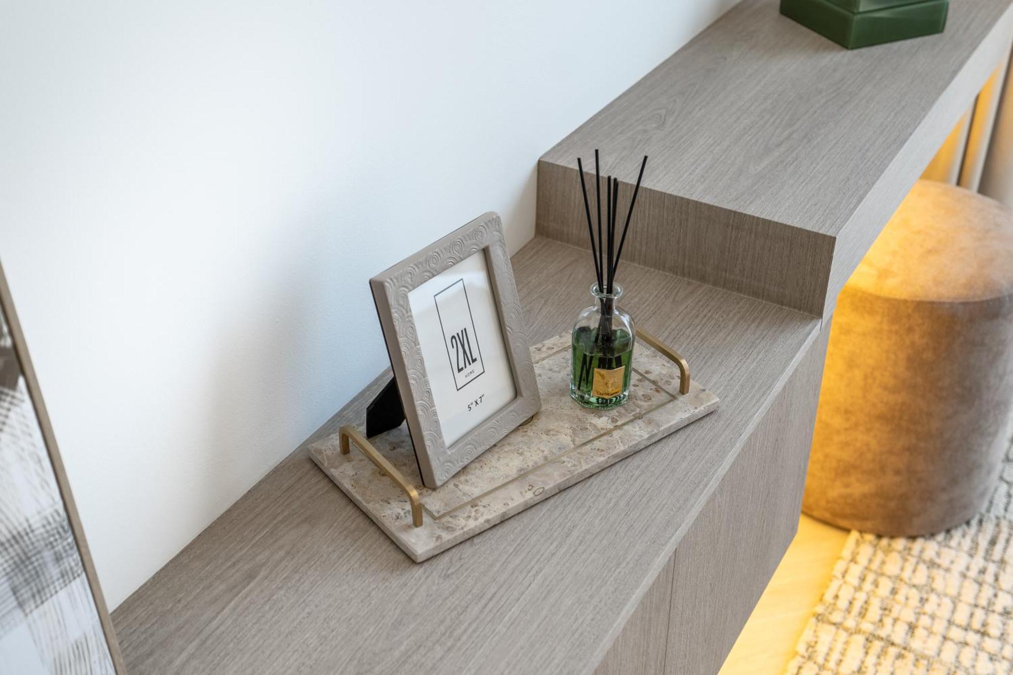 Stylish 1br Retreat In Jvc Modern & Cozy Apartment Dubai