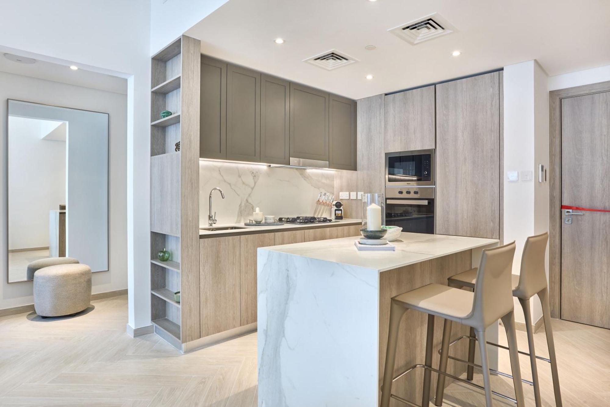 Apartment Stylish 1br Retreat In Jvc Modern & Cozy *