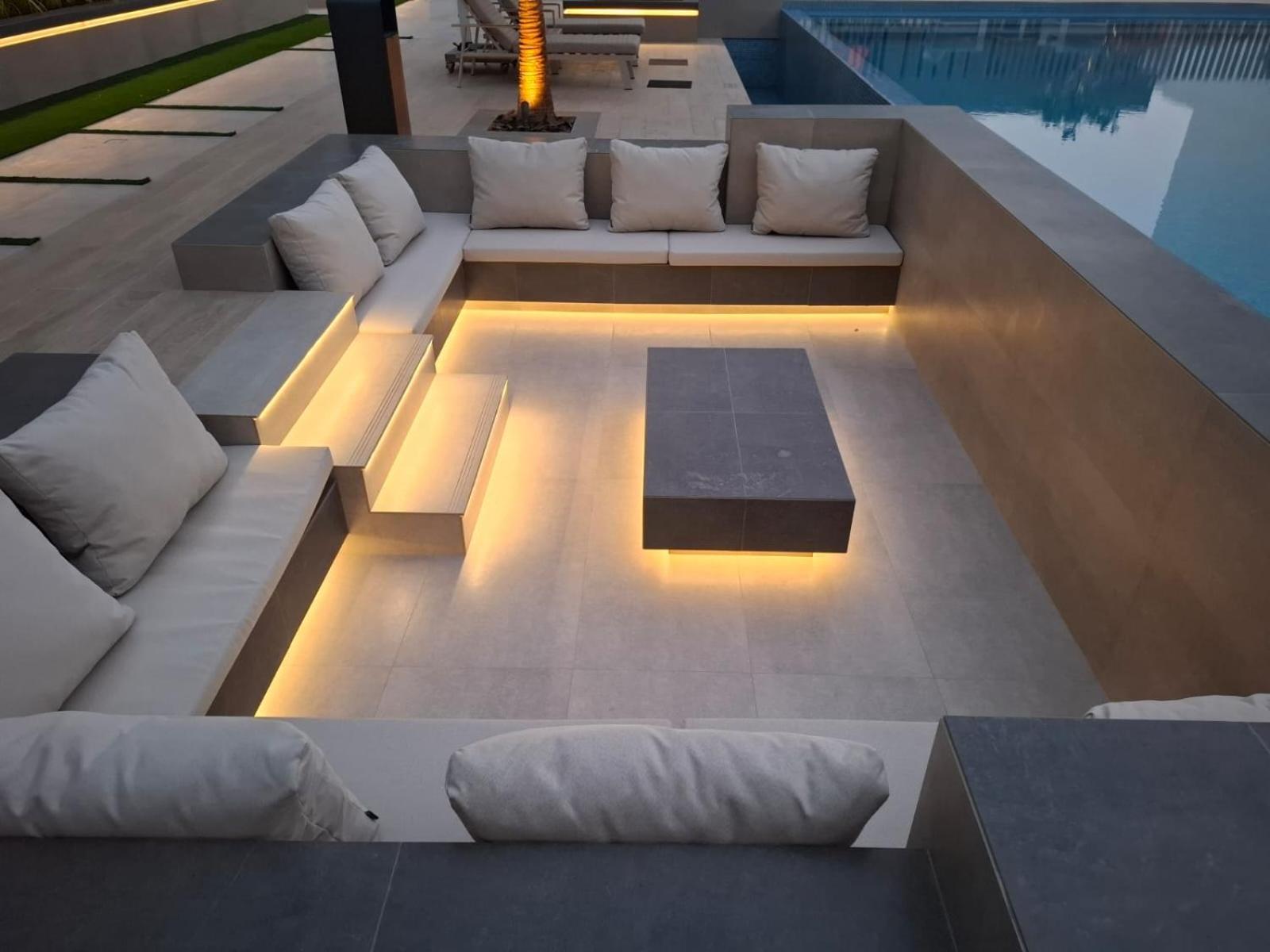 Stylish 1br Retreat In Jvc Modern & Cozy Dubai