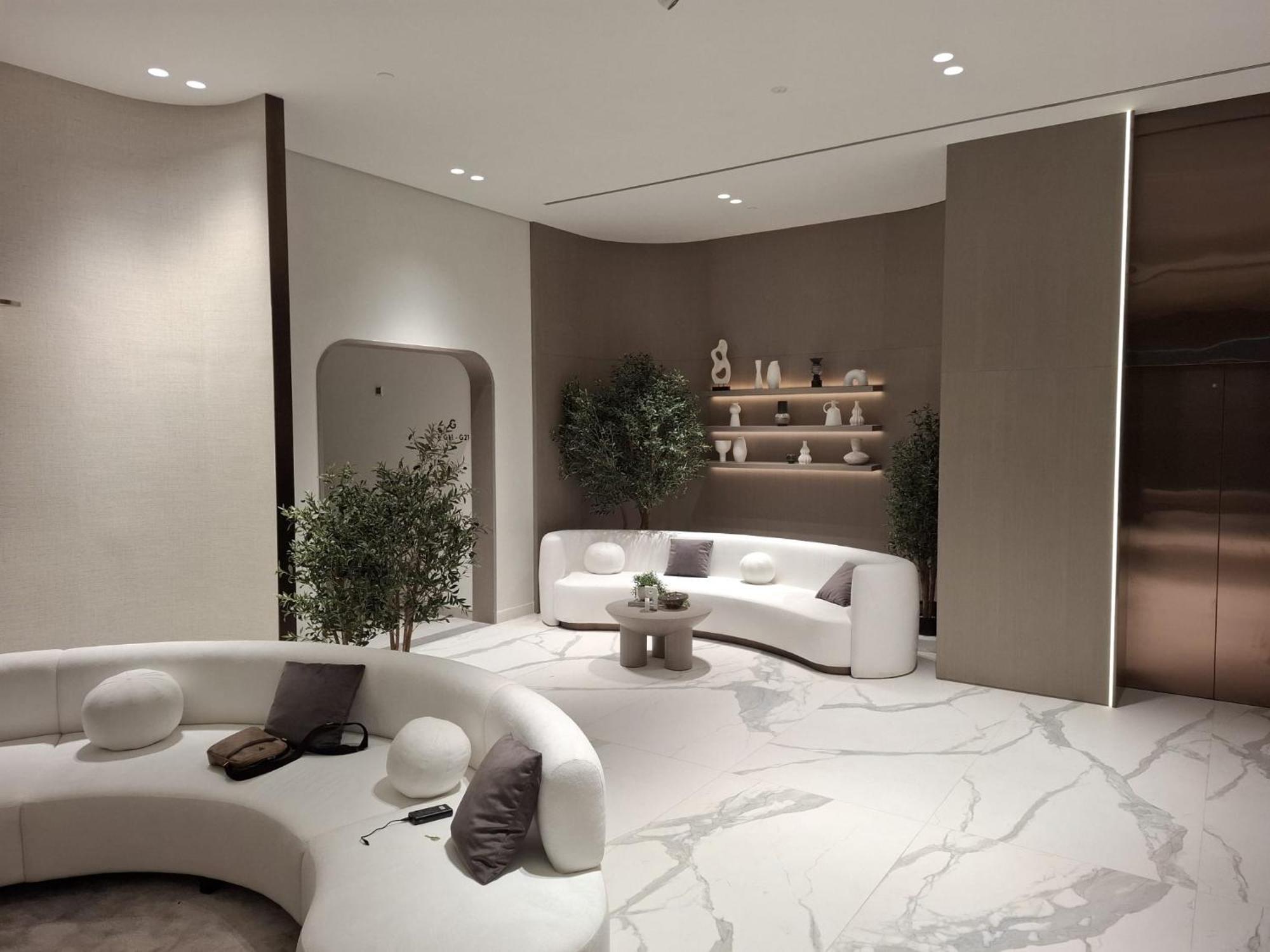 Stylish 1br Retreat In Jvc Modern & Cozy Dubai