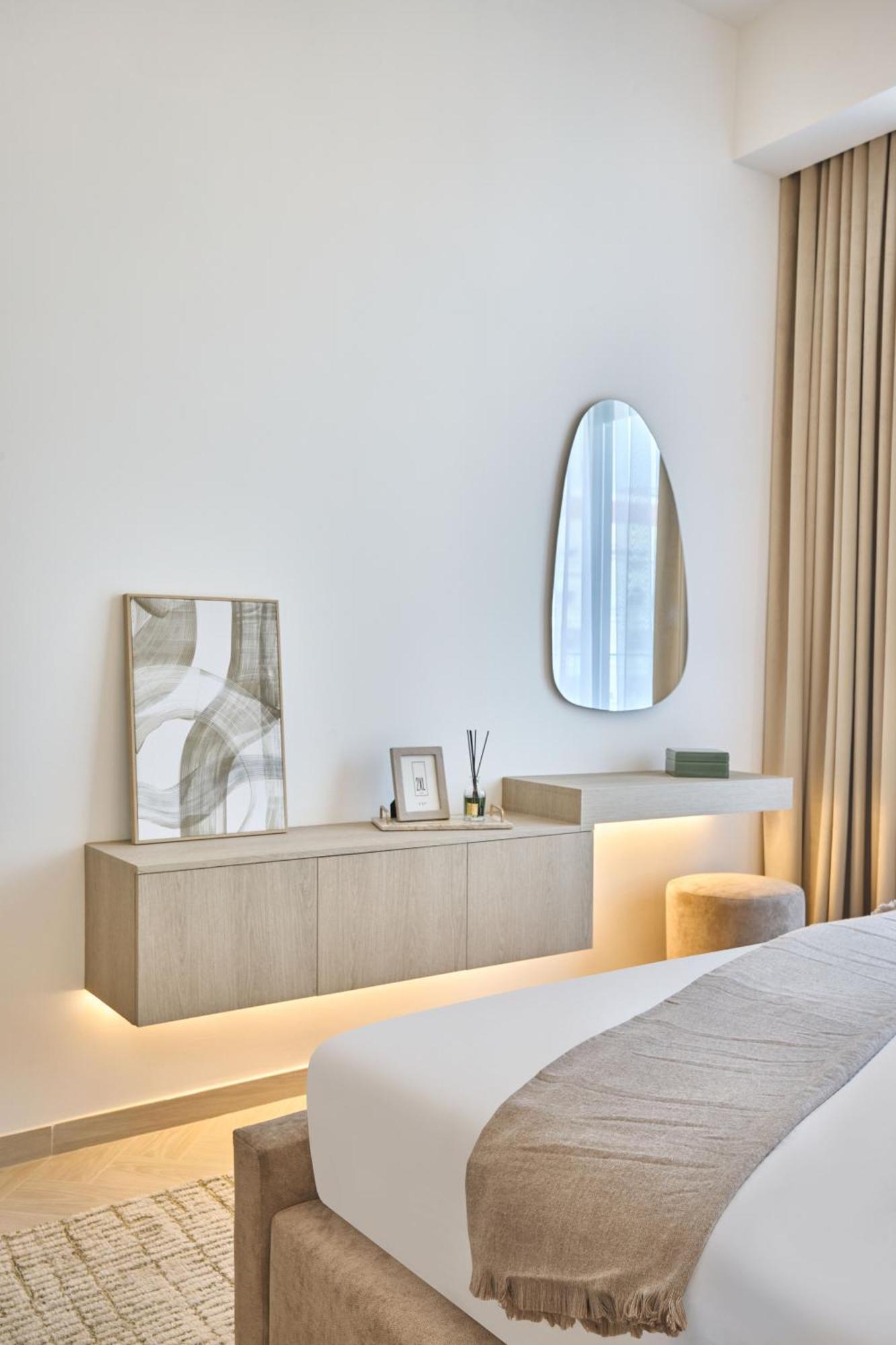 Stylish 1br Retreat In Jvc Modern & Cozy * Dubai